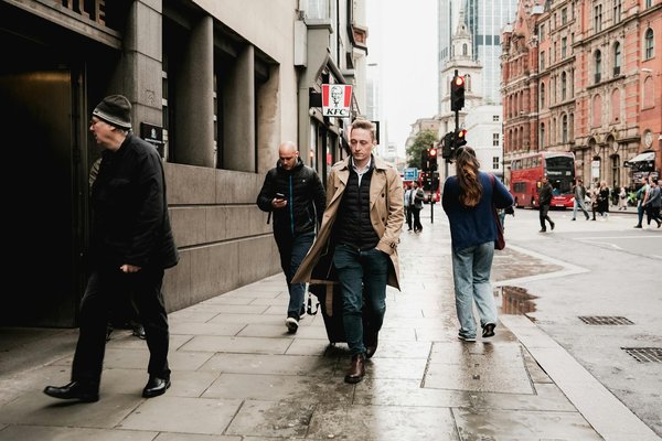 Revolución eficiente: mejora la productividad operativa mediante la innovación en reingeniería de procesos