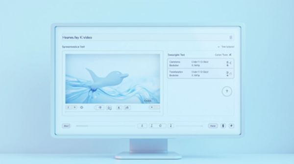 Software para traducir video con transcri: revolución en la traducción de contenidos audiovisuales