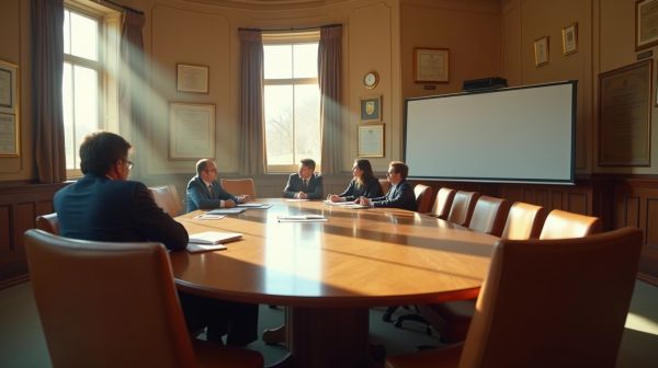 Transcripción para el sector público