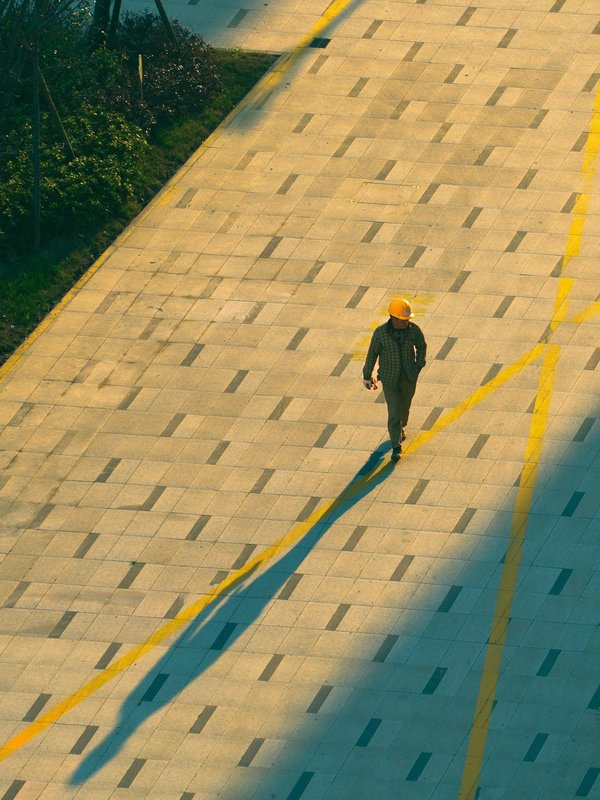 Protección eficiente para trabajadores aislados: opciones rentables