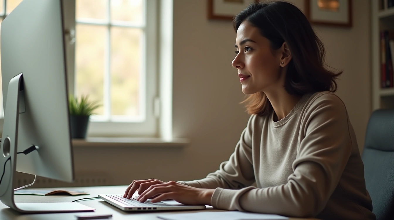 Optimización SEO y estrategias de contenido automatizado